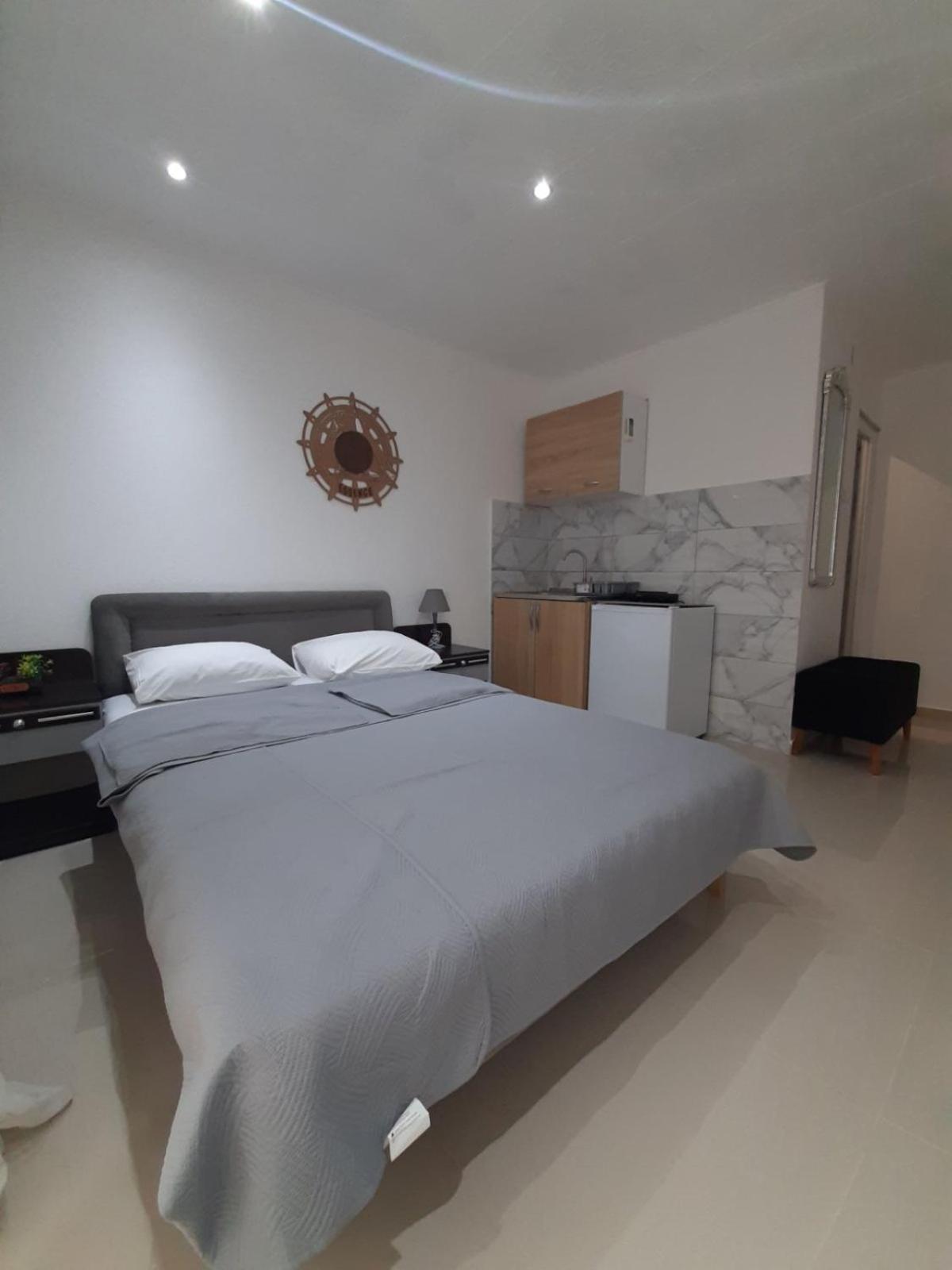 Becic Apartments Ulcinj Exterior photo