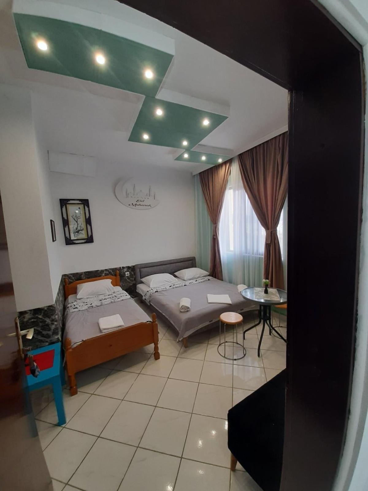 Becic Apartments Ulcinj Exterior photo
