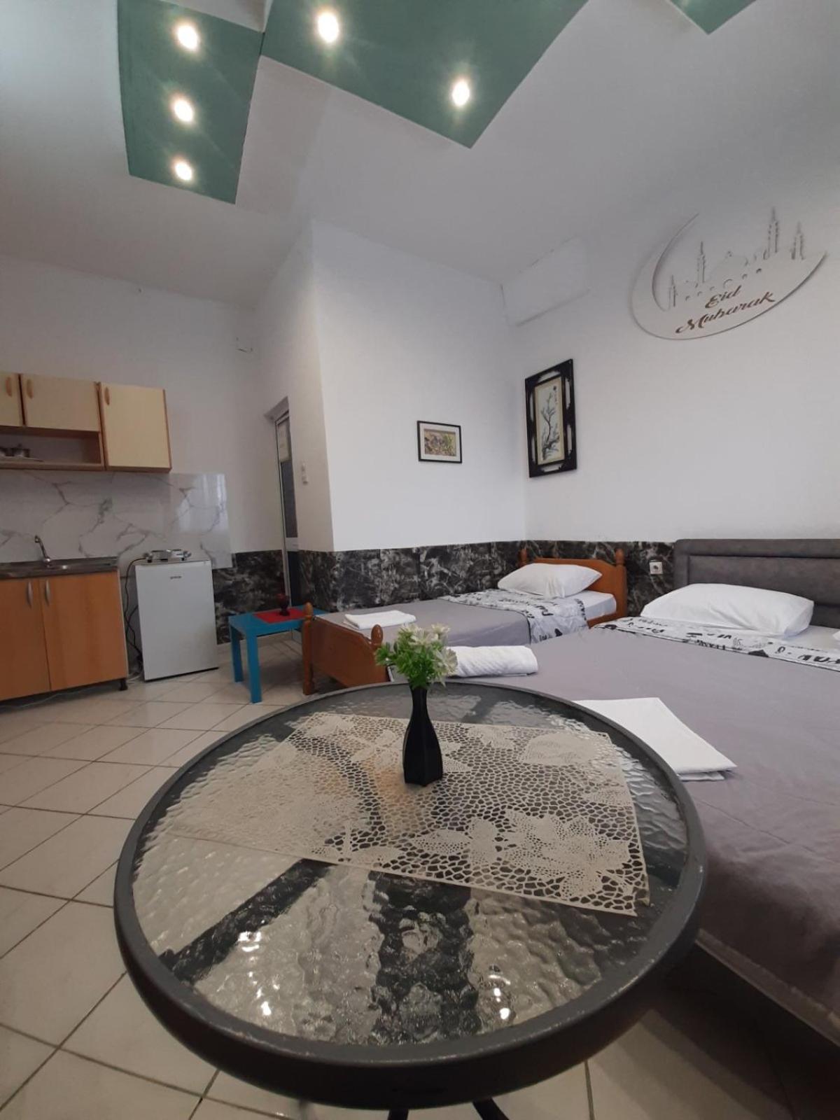 Becic Apartments Ulcinj Exterior photo