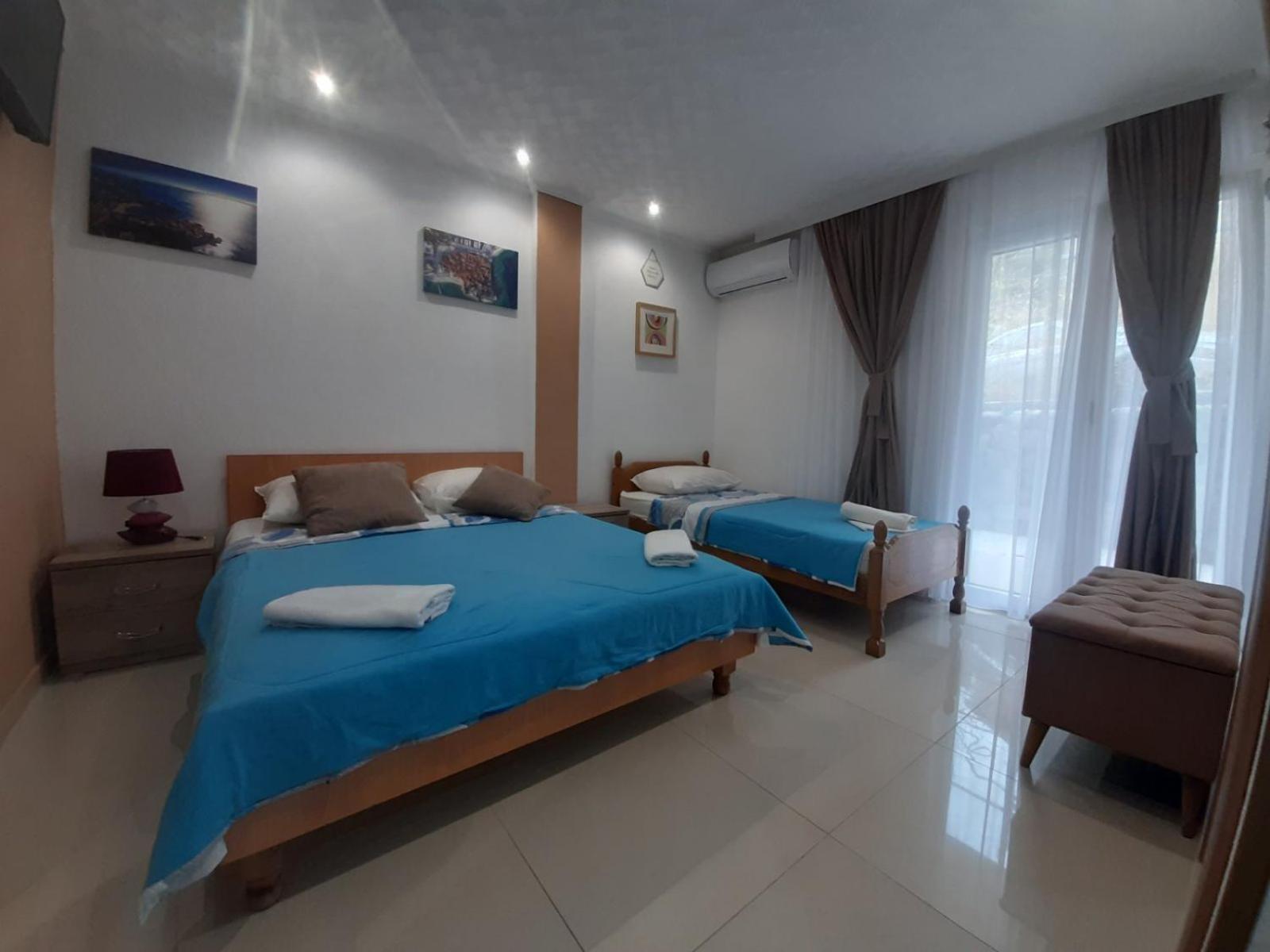 Becic Apartments Ulcinj Exterior photo