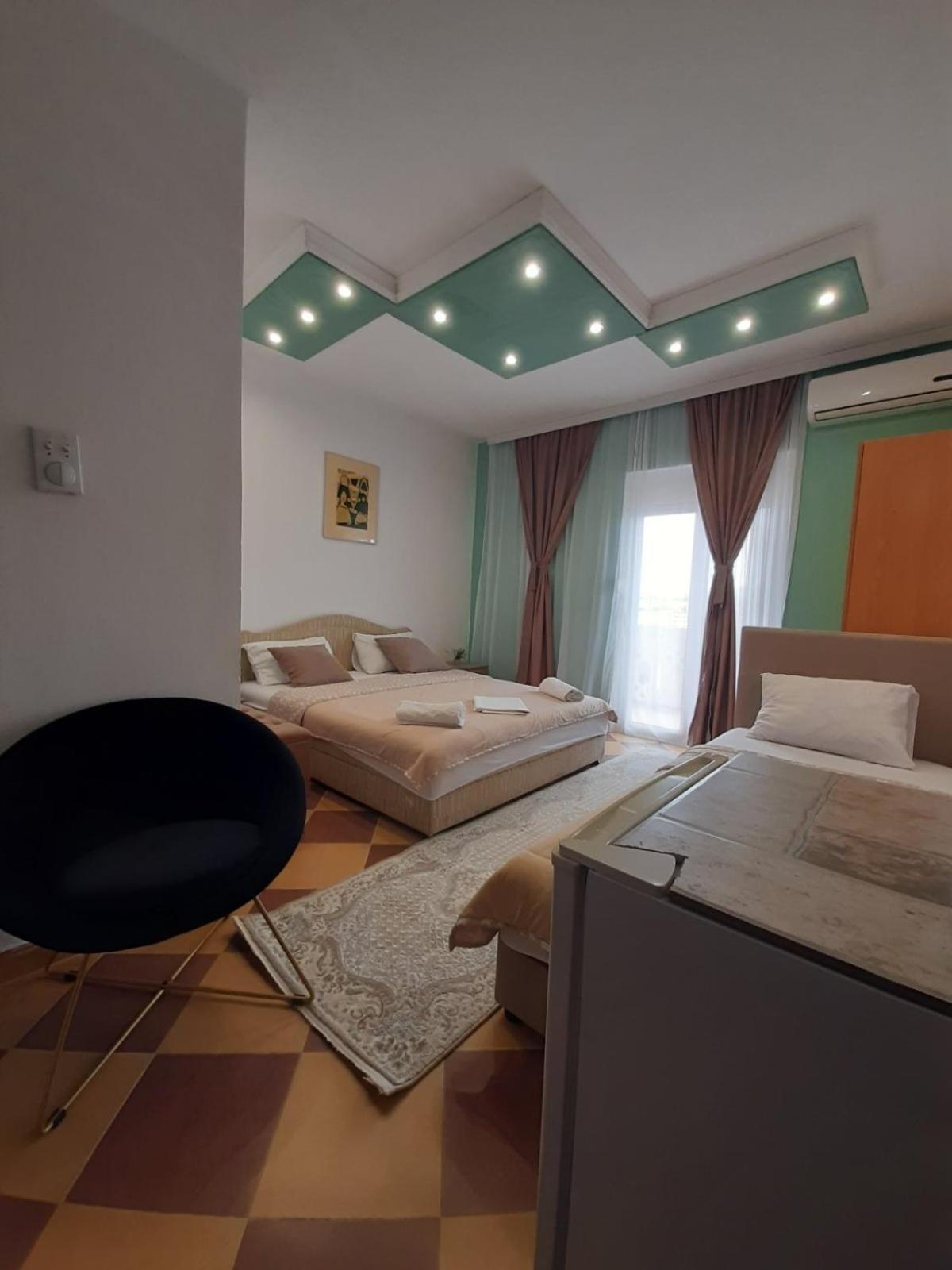 Becic Apartments Ulcinj Exterior photo