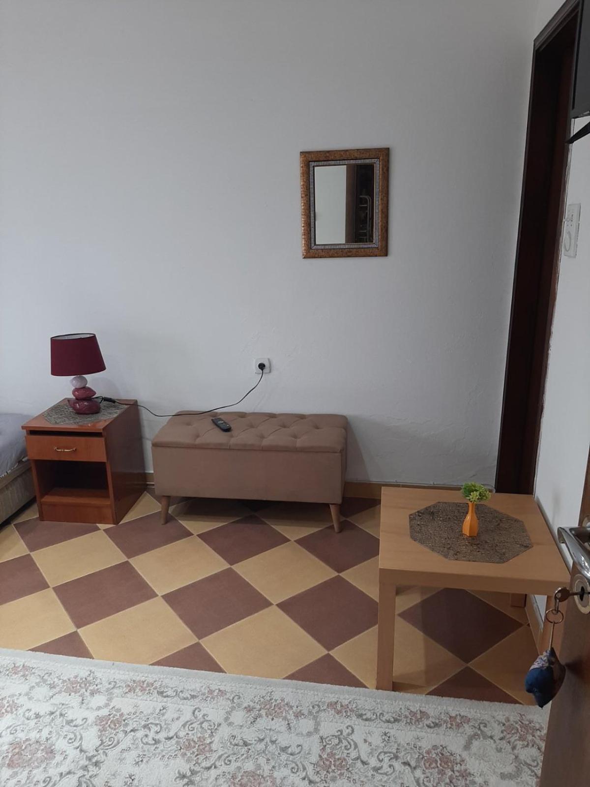 Becic Apartments Ulcinj Exterior photo