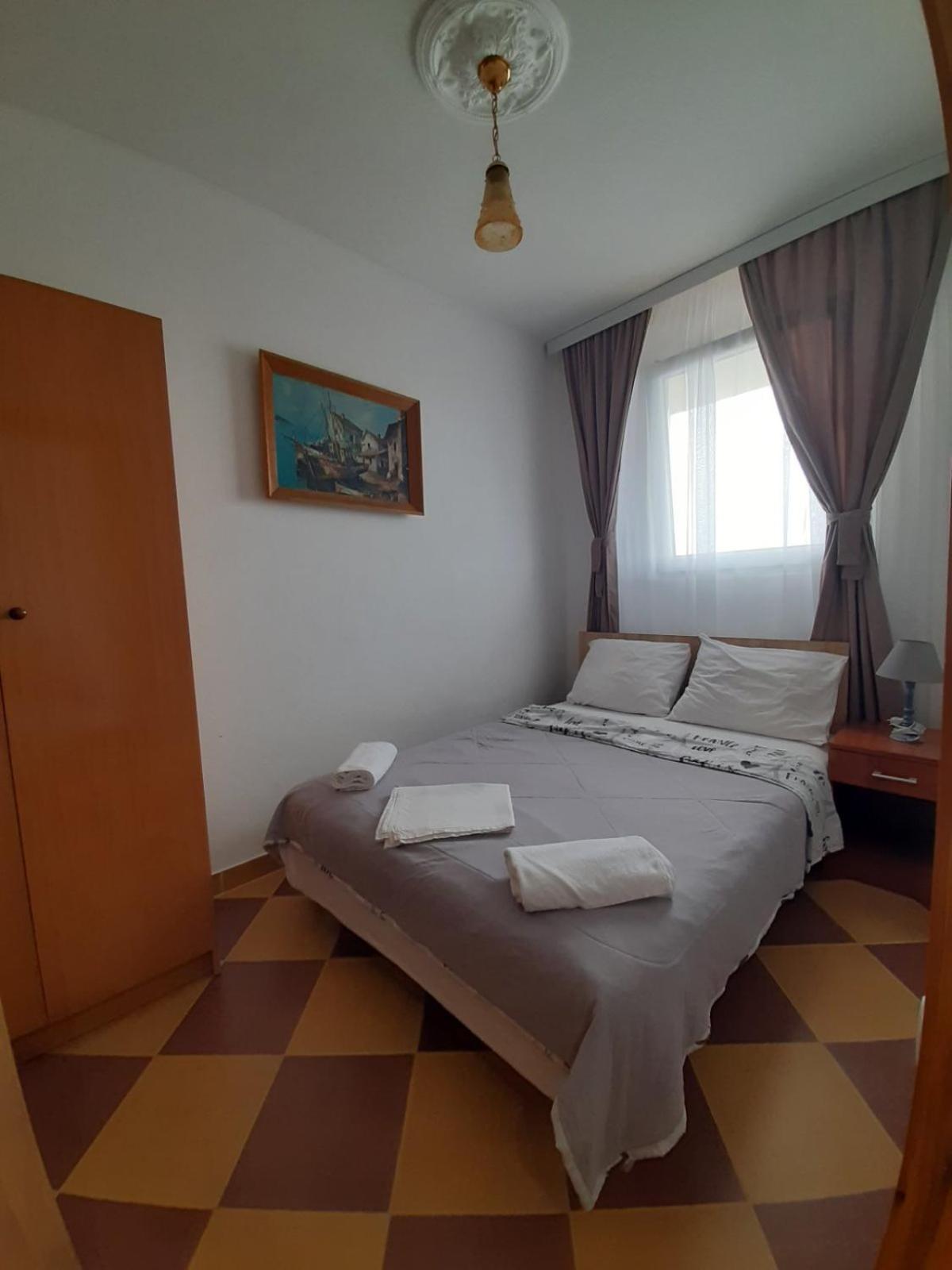 Becic Apartments Ulcinj Exterior photo