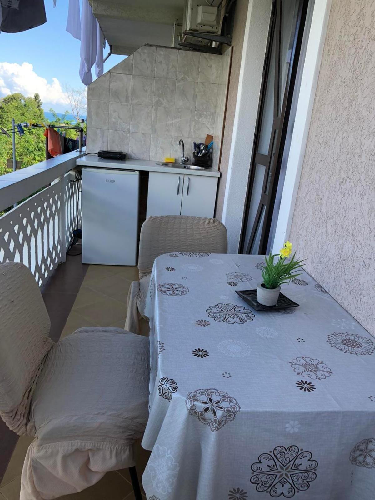 Becic Apartments Ulcinj Exterior photo