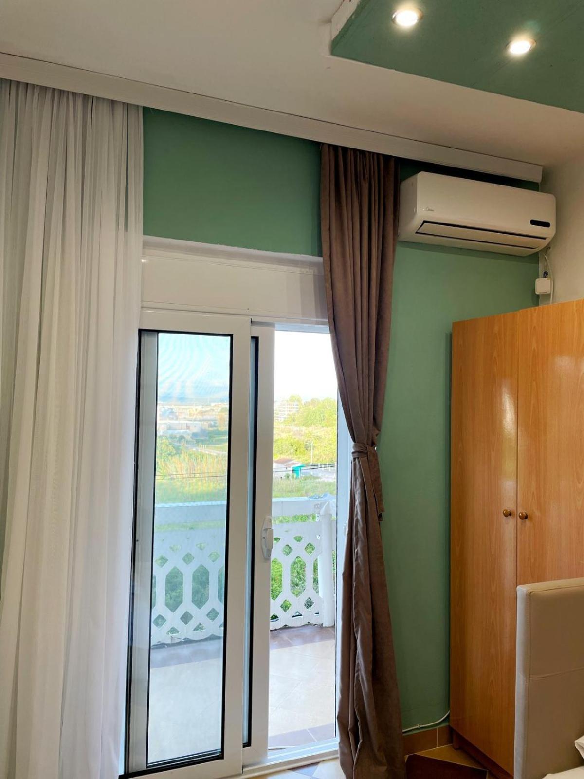 Becic Apartments Ulcinj Exterior photo