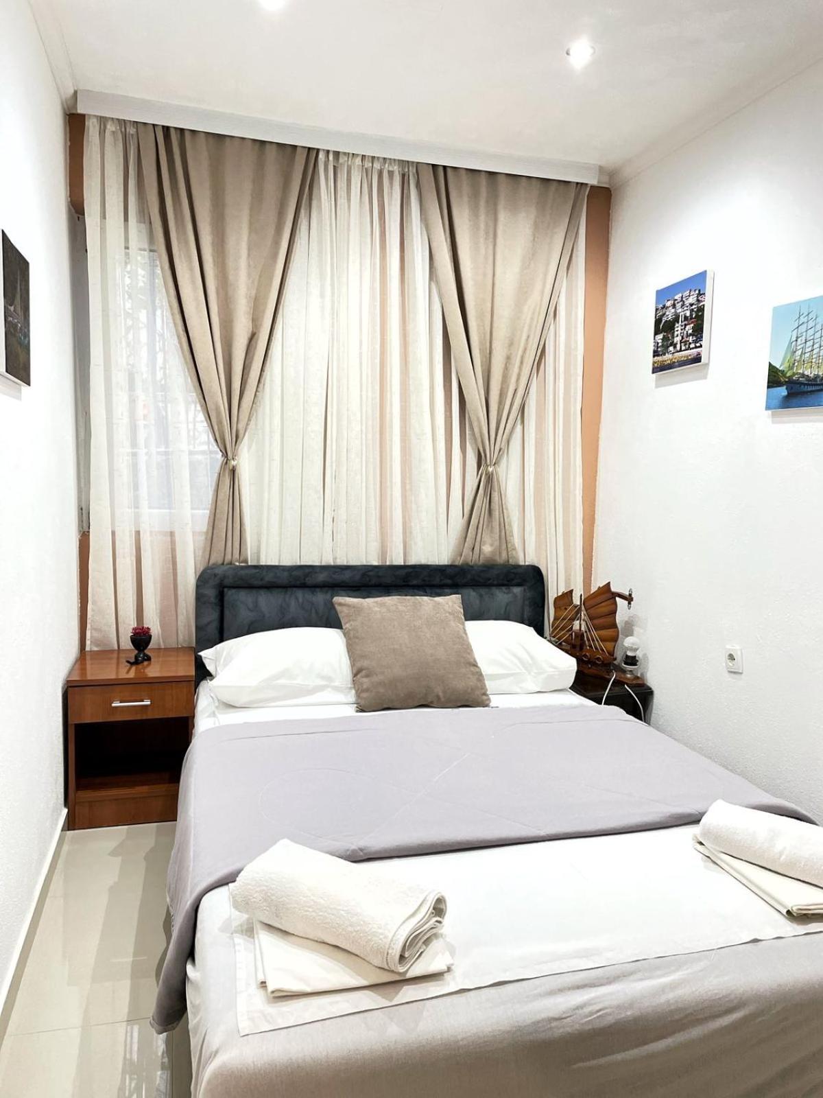 Becic Apartments Ulcinj Exterior photo