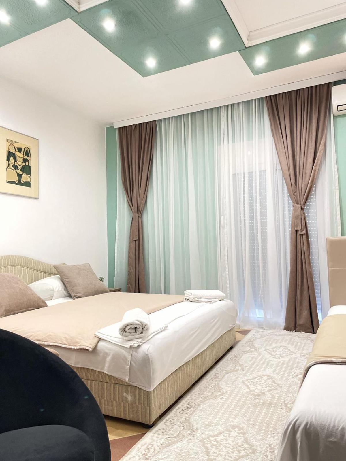 Becic Apartments Ulcinj Exterior photo